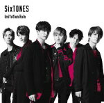 【オリコン加盟店】■通常盤■SixTONES vs Snow Man　CD【Imitation Rain / D.D.】20/1/22発売【ギフト不可】