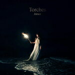 樂天商城 - 【オリコン加盟店】通常盤■Aimer[エメ]　CD【Torches】19/8/14発売【楽ギフ_包装選択】