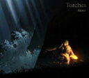 【オリコン加盟店】期間生産限定盤 取 ★DVD付 ヴィンランド サガSPパッケージ■Aimer エメ CD DVD【Torches】19/8/14発売【楽ギフ_包装選択】