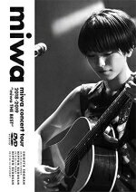 【オリコン加盟店】初回仕様★超豪華フォトブック他封入★10％OFF■miwa　2DVD+CD【miwa concert tour 2018-2019 “miwa THE BEST”】19/6/26発売【楽ギフ_包装選択】