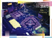 乃木坂46　8DVD 【6th YEAR BIRTHDAY LIVE】 完全生産限定盤 10％OFF+送料無料（日本国内） 2019/7/3発売 ○2018年7月6日〜8日に開催された、乃木坂46「真夏の全国ツアー2018 〜6th YEAR BIRTHDAY LIVE〜」が遂にBlu-ray＆DVD化 ! 「明治神宮野球場」と「秩父宮ラグビー場」の2会場同時開催という、前代未聞の「シンクロニシティ・ライブ」が甦ります ! ! ■完全生産限定盤 ・三方背BOX ・豪華フォトブックレット付 ■仕様 ・DVD（8枚組） ■収録内容 [DVD] ★DISC1〜6 【DAY 1】 OVERTURE 01.自惚れビーチ 02.13日の金曜日 03.新しい世界 04.風船は生きている 05.アンダー 06.走れ ! Bicycle 07.ロマンスのスタート DANCE 08.制服のマネキン 09.命は美しい 10.いつかできるから今日できる 11.ガールズルール 12.雲になればいい 13.でこぴん 14.釣り堀 15.Threefold choice 16.誰よりそばにいたい 17.あの日 僕は咄嗟に嘘をついた 18.シークレットグラフィティー 19.僕の衝動 20.トキトキメキメキ 21.三番目の風 22.逃げ水 23.何度目の青空か ? 24.今、話したい誰かがいる 25.シンクロニシティ 26.太陽ノック 27.夏のFree＆Easy 28.裸足でSummer 29.君の名は希望 30.インフルエンサー 31.ハウス ! 32.ダンケシェーン 33.乃木坂の詩 【DAY 2】 01.裸足でSummer 02.夏のFree＆Easy 03.太陽ノック 04.今、話したい誰かがいる 05.気づいたら片想い 06.走れ ! Bicycle 07.ハウス ! DANCE 08.制服のマネキン 09.命は美しい 10.誰よりそばにいたい 11.ここにいる理由 12.My rule 13.思い出ファースト 14.未来の答え 15.三番目の風 16.逃げ水 17.バレッタ 18.ガールズルール 19.Rewindあの日 20.あらかじめ語られるロマンス 21.オフショアガール 22.やさしさとは 23.自惚れビーチ 24.新しい世界 25.シンクロニシティ 26.13日の金曜日 27.風船は生きている 28.アンダー 29.君の名は希望 30.インフルエンサー 31.ロマンスのスタート 32.ロマンティックいか焼き 33.乃木坂の詩 【DAY 3】 OVERTURE 01.自惚れビーチ 02.13日の金曜日 03.新しい世界 04.風船は生きている 05.アンダー 06.走れ ! Bicycle 07.ダンケシェーン DANCE 08.制服のマネキン 09.命は美しい 10.きっかけ 11.ガールズルール 12.あの教室 13.僕が行かなきゃ誰が行くんだ ? 14.低体温のキス 15.意外BREAK 16.誰よりそばにいたい 17.不等号 18.シークレットグラフィティー 19.僕の衝動 20.トキトキメキメキ 21.三番目の風 22.インフルエンサー 23.サヨナラの意味 24.逃げ水 25.シンクロニシティ 26.太陽ノック 27.夏のFree＆Easy 28.裸足でSummer 29.君の名は希望 30.ロマンスのスタート 31.転がった鐘を鳴らせ ! 32.三角の空き地 33.乃木坂の詩 34.ジコチューで行こう ! 35.ハウス ! 36.おいでシャンプー 37.ガールズルール [DVD] ★DISC-7 秩父宮ラグビー場でのライブ“ダイジェスト映像 ! ” 「LIVE in 秩父宮ラグビー場」 [DVD] ★DISC-8 ・堀未央奈 / 鈴木絢音 / 梅澤美波の3名が語る ! 「振り返りトーク」 ・「制服のマネキン」パフォーマンス時にステージビジョンで上映した ! 「制服のマネキン」in 乃木坂駅 選抜編 「制服のマネキン」in 乃木坂駅 アンダー編 ・「走れ ! Bicycle」「ダンケシェーン」で両会場を移動するメンバー ! 明治神宮野球場＆秩父宮ラグビー場 同時刻 マルチチャンネル / マルチアングル ※収録予定内容の為、発売の際に収 録順・内容等変更になる場合がございますので、予めご了承下さいませ。 ■通常盤（DVD）「6th YEAR BIRTHDAY LIVE Day1」は　こちら ■通常盤（DVD）「6th YEAR BIRTHDAY LIVE Day2」は　こちら ■通常盤（DVD）「6th YEAR BIRTHDAY LIVE Day3」は　こちら ■完全生産限定盤（BD）「6th YEAR BIRTHDAY LIVE」は　こちら ■通常盤（BD）「6th YEAR BIRTHDAY LIVE Day1」は　こちら ■通常盤（BD）「6th YEAR BIRTHDAY LIVE Day2」は　こちら ■通常盤（BD）「6th YEAR BIRTHDAY LIVE Day3」は　こちら 「乃木坂46」さんの他の商品はこちらへ 【ご注文前にご確認下さい！！】（日本国内） ★ただ今のご注文の出荷日は、発売後　です。 ★配送方法とお届け日数と 送料につきましては、お荷物の大きさ、お届け先の地域によって異なる場 合がございますので、ご理解の上、予めご了承ください。※U5/27 メ6/10 ※レギュあり ※クリファA5