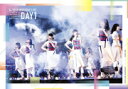 【オリコン加盟店】10%OFF★通常盤■乃木坂46 2DVD【6th YEAR BIRTHDAY LIVE Day1】19/7/3発売【楽ギフ_包装選択】