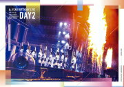 乃木坂46　2DVD 【6th YEAR BIRTHDAY LIVE Day2】 通常盤 10％OFF+送料無料（日本国内） 2019/7/3発売 ○2018年7月6日〜8日に開催された、乃木坂46「真夏の全国ツアー2018 〜6th YEAR BIRTHDAY LIVE〜」が遂にBlu-ray＆DVD化 ! 「明治神宮野球場」と「秩父宮ラグビー場」の2会場同時開催という、前代未聞の「シンクロニシティ・ライブ」が甦ります ! ! ■通常盤 ■仕様 ・DVD（2枚組） ■収録内容 [DVD] 【DAY 2】 01.裸足でSummer 02.夏のFree＆Easy 03.太陽ノック 04.今、話したい誰かがいる 05.気づいたら片想い 06.走れ ! Bicycle 07.ハウス ! DANCE 08.制服のマネキン 09.命は美しい 10.誰よりそばにいたい 11.ここにいる理由 12.My rule 13.思い出ファースト 14.未来の答え 15.三番目の風 16.逃げ水 17.バレッタ 18.ガールズルール 19.Rewindあの日 20.あらかじめ語られるロマンス 21.オフショアガール 22.やさしさとは 23.自惚れビーチ 24.新しい世界 25.シンクロニシティ 26.13日の金曜日 27.風船は生きている 28.アンダー 29.君の名は希望 30.インフルエンサー 31.ロマンスのスタート 32.ロマンティックいか焼き 33.乃木坂の詩 ※収録予定内容の為、発売の際に収 録順・内容等変更になる場合がございますので、予めご了承下さいませ。 ■完全生産限定盤（DVD）「6th YEAR BIRTHDAY LIVE」は　こちら ■通常盤（DVD）「6th YEAR BIRTHDAY LIVE Day1」は　こちら ■通常盤（DVD）「6th YEAR BIRTHDAY LIVE Day3」は　こちら ■完全生産限定盤（BD）「6th YEAR BIRTHDAY LIVE」は　こちら ■通常盤（BD）「6th YEAR BIRTHDAY LIVE Day1」は　こちら ■通常盤（BD）「6th YEAR BIRTHDAY LIVE Day2」は　こちら ■通常盤（BD）「6th YEAR BIRTHDAY LIVE Day3」は　こちら 「乃木坂46」さんの他の商品はこちらへ 【ご注文前にご確認下さい！！】（日本国内） ★ただ今のご注文の出荷日は、発売日後 です。 ★配送方法とお届け日数と 送料につきましては、お荷物の大きさ、お届け先の地域によって異なる場 合がございますので、ご理解の上、予めご了承ください。※U5/27 メ6/10