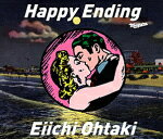 オリコン加盟店 初回生産 盤 取 デビュー50周年記念 ■大滝詠一2CD HappyEnding 20/3/21発売 楽ギ