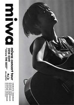 【オリコン加盟店】★初回仕様[取]★超豪華フォトブック他封入★10％OFF■miwa　Blu-ray+CD【miwa concert tour 2018-2019 “miwa THE BEST”】19/6/26発売【楽ギフ_包装選択】