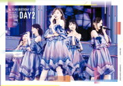 【オリコン加盟店】10％OFF★通常盤■乃木坂46 Blu-ray【6th YEAR BIRTHDAY LIVE Day2】19/7/3発売【楽ギフ_包装選択】