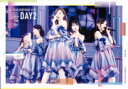 乃木坂46　Blu-ray 【6th YEAR BIRTHDAY LIVE Day2】 通常盤 10％OFF+送料無料（日本国内） 2019/7/3発売 ○2018年7月6日〜8日に開催された、乃木坂46「真夏の全国ツアー2018 〜6th YEAR BIRTHDAY LIVE〜」が遂にBlu-ray＆DVD化 ! 「明治神宮野球場」と「秩父宮ラグビー場」の2会場同時開催という、前代未聞の「シンクロニシティ・ライブ」が甦ります ! ! ■通常盤 ■仕様 ・Blu-ray（1枚） ■収録内容 [Blu-ray] 【DAY 2】 01.裸足でSummer 02.夏のFree＆Easy 03.太陽ノック 04.今、話したい誰かがいる 05.気づいたら片想い 06.走れ ! Bicycle 07.ハウス ! DANCE 08.制服のマネキン 09.命は美しい 10.誰よりそばにいたい 11.ここにいる理由 12.My rule 13.思い出ファースト 14.未来の答え 15.三番目の風 16.逃げ水 17.バレッタ 18.ガールズルール 19.Rewindあの日 20.あらかじめ語られるロマンス 21.オフショアガール 22.やさしさとは 23.自惚れビーチ 24.新しい世界 25.シンクロニシティ 26.13日の金曜日 27.風船は生きている 28.アンダー 29.君の名は希望 30.インフルエンサー 31.ロマンスのスタート 32.ロマンティックいか焼き 33.乃木坂の詩 ※収録予定内容の為、発売の際に収 録順・内容等変更になる場合がございますので、予めご了承下さいませ。 ■完全生産限定盤（DVD）「6th YEAR BIRTHDAY LIVE」は　こちら ■通常盤（DVD）「6th YEAR BIRTHDAY LIVE Day1」は　こちら ■通常盤（DVD）「6th YEAR BIRTHDAY LIVE Day2」は　こちら ■通常盤（DVD）「6th YEAR BIRTHDAY LIVE Day3」は　こちら ■完全生産限定盤（BD）「6th YEAR BIRTHDAY LIVE」は　こちら ■通常盤（BD）「6th YEAR BIRTHDAY LIVE Day1」は　こちら ■通常盤（BD）「6th YEAR BIRTHDAY LIVE Day3」は　こちら 「乃木坂46」さんの他の商品はこちらへ 【ご注文前にご確認下さい！！】（日本国内） ★ただ今のご注文の出荷日は、発売日後 です。 ★配送方法とお届け日数と 送料につきましては、お荷物の大きさ、お届け先の地域によって異なる場 合がございますので、ご理解の上、予めご了承ください。※U5/27 メ6/10