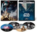 【オリコン加盟店】★10%OFF■洋画 4Blu-ray【スター・ウォーズ/スカイウォーカーの夜明け 4K UHD MovieNEX】20/4/29発売【楽ギフ...