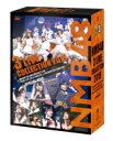 【オリコン加盟店】★10%OFF■NMB48 7DVD【NMB48 3 LIVE COLLECTION 2019】20/2/14発売【楽ギフ_包装選択】