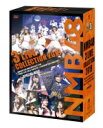 NMB48　7DVD 【NMB48 3 LIVE COLLECTION 2019】 10％OFF+送料無料（日本国内） 2020/2/14発売 ○結成10周年イヤーに突入したNMB48、2019年10月〜11月に行われた3公演を映像化 ! さらに特典映像として、9周年ライブと太田夢莉卒業コンサートの舞台裏に迫ったメイキング映像を特別収録 ! ■仕様 ・DVD（7枚組） ■収録内容 [DVD] NMB48 9th Anniversary LIVE（2019年10月5日＠大阪城ホール） 01.overture（NMB48 ver.） 02.ワロタピーポー 03.北川謙二 04.サササ　サイコー ! 05.床の間正座娘 06.僕は愛されてはいない 07.なめくじハート 08.待ってました、新学期 09.Which one 10.ハートの独占権 11.わるきー 12.妄想ガールフレンド 13.やさしさの稲妻 14.春が来るまで 15.抱きしめられたら 16.10クローネとパン 17.雪恋 18.僕だけの君でいて欲しい 19.涙の表面張力 20.イマパラ 21.卒業旅行 22.がっつきガールズ 23.パンパン パパパン 24.ジュゴンはジュゴン 25.理不尽ボール 26.タンポポの決心 27.カモネギックス 28.高嶺の林檎 29.ナギイチ 30.僕らのユリイカ 31.イビサガール 32.僕だって泣いちゃうよ 33.母校へ帰れ ! 34.初恋至上主義 35.三日月の背中 36.夢は逃げない 37.青春のラップタイム 太田夢莉 ソロコンサート 〜Daydream〜（2019年11月17日＠東京国際フォーラム） 01.overture（NMB48 ver.） 02.ゼロサム太陽 03.ラベンダーフィールド 04.オネストマン 05.ごめんね、SUMMER 06.僕らのユリイカ 07.太陽が坂道を昇る頃 08.君のc/w 09.ハートの独占権 10.わるきー 11.アイヲクレ 12.背中から抱きしめて 13.誰のことを一番 愛してる？ 14.伝説の魚 15.Acting tough 16.大声ダイヤモンド 17.正義の味方じゃないヒーロー 18.夏が行っちゃった 19.永遠より続くように 20.虹の作り方 21.ずっと　ずっと 22.初恋至上主義 太田夢莉 卒業コンサート 〜I wanna keep loving you ! 〜（2019年11月25日＠神戸ワールド記念ホール） 01.overture（NMB48 ver.） 02.純情U-19 03.甘噛み姫 04.欲望者 05.努力の雫 06.おNEWの上履き 07.ガラスのI LOVE YOU 08.黒い天使 09.Blue rose 10.MARIA 11.友達 12.ショートカットの夏 13.どうでもいい人仮面 14.だらしない愛し方 15.理不尽ボール 16.遠距離ポスター 17.おはようから始まる世界 18.僕だけの君でいて欲しい 19.儚い物語 20.ごめん愛せないんだ 21.背中から抱きしめて 22.君が教えてくれた 23.Don't look back! 24.空から愛が降って来る 25.まさかシンガポール 26.しがみついた青春 27.BINGO！ 28.虹の作り方 29.Acting tough 30.夢は逃げない 31.大声ダイヤモンド 32.初恋至上主義 ★特典映像 ＜メイキング＞ 01.NMB48 9th Anniversary LIVE（2019年10月5日＠大阪城ホール） 02.太田夢莉 卒業コンサート 〜I wanna keep loving you ! 〜（2019年11月25日＠神戸ワールド記念ホール） ※収録予定内容の為、発売の際に収 録順・内容等変更になる場合がございますので、予めご了承下さいませ。 ■Blu-rayは　こちら 「NMB48」さんの他の商品はこちらへ 【ご注文前にご確認下さい！！】（日本国内） ★ただ今のご注文の出荷日は、発売日後 です。 ★配送方法とお届け日数と 送料につきましては、お荷物の大きさ、お届け先の地域によって異なる場 合がございますので、ご理解の上、予めご了承ください。※U12/10 メ12/16