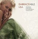 Lisa - リーサ　　ジャズ 　CD 【Embraceable】 - エンブレイサブル - 2007/9/26発売 「Spice of Life presents SWEDISH BEAUTY　第3弾」エレガントでセクシーで、とびきりゴージャス・・あなたのハートに火をつける、極上のウィスパリング・ヴォイス登場！ ○2007年09月26日発売 【ご注意】★ただ今のご注文の発送日は、発売翌日（9/27）です。★お待たせして申し訳ございませんが、輸送事情により、お品物の到着まで発送から2〜4日ほどかかり、発売日に到着が困難と思われますので、ご理解の上、予めご了承下さいませ。★お急ぎの方は、メール便速達（送料+100円），郵便速達（送料+270円）、もしくは宅配便（送料600円）にてお送り致しますので、備考欄にて、その旨お申し付けくださいませ。 収録曲（予定） CD 1 Light My Fire 2 Embraceable You (with Chris Botti) 3 Smile 4 Man I Love 5 When I Fall In Love (with David Foster) 6 Nearness Of You 7 These Foolish Things 8 Seagulls 9 Come Rain Or Come Shine (with Paul Buchanan) 10 Good Morning Heartache ※収録予定内容の為、発売の際に収録順・内容等変更になる場合がございますので、予めご了承下さいませ。 「リーサ」さんの他のCD・DVDは 【こちら】へ ■送料は140円です。■配送方法は、誠に勝手ながら「クロネコメール便」または「郵便」を利用させていただきます。その他の配送方法をご希望の場合は、有料となる場合がございますので、あらかじめご理解の上ご了承くださいませ。■お待たせして申し訳ございませんが、輸送事情により、お品物の到着まで発送から2〜4日ほどかかりますので、ご理解の上、予めご了承下さいませ。お急ぎの方は、メール便（速達＝速達料金100円加算），郵便（冊子速達＝速達料金270円加算）にてお送り致しますので、配送方法で速達をお選びくださいませ。■ギフト用にラッピング致します（無料）■【買物かごへ入れる】ボタンをクリックするとご注文できます。　