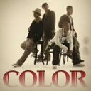 【オリコン加盟店】COLOR CD+DVD【音色】【楽ギフ_包装選択】