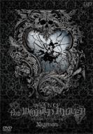 ■ナイトメア DVD【TOUR2007『the WORLD RULER』encore】07/9/12発売【楽ギフ_包装選択】