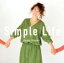 【オリコン加盟店】送料無料■宇都美慶子 CD【Simple Life】13/12/4発売【楽ギフ_包装選択】 3,204円