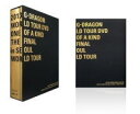 【オリコン加盟店】★豪華BOX仕様★送料無料■G-DRAGON 4DVD【2013 G-DRAGON WORLD TOUR DVD [ONE OF A KIND...