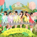 【オリコン加盟店】TYPE-A■i☆Ris　CD+DVD【WONDERLAND】13/11/20発売【楽ギフ_包装選択】