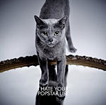 �ڥ��ꥳ�����Ź��TYPE-B����̴ CD+DVD��I HATE YOUR POPSTAR LIFE��13/12/11ȯ��ڳڥ���_���������