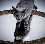 �ڥ��ꥳ�����Ź�۹�̴ CD��I HATE YOUR POPSTAR LIFE��13/12/11ȯ��ڳڥ���_���������