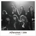 【オリコン加盟店】★MUSICVIDEO盤■AFTERSCHOOL　CD+DVD【Shh】14/1/29発売【楽ギフ_包装選択】