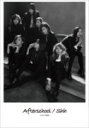 【オリコン加盟店】初回生産限定盤[取]★PHOTOBOOK盤★トレカ封入■AFTERSCHOOL　CD【Shh】14/1/29発売【楽ギフ_包装選択】