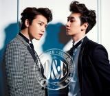 【オリコン加盟店】★送料無料■SUPER JUNIOR DONGHAE&EUNHYUK CD+DVD【RIDE ME】14/2/26発売【楽ギフ_包装選択】