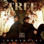 【オリコン加盟店】送料無料★ジャケットB■東方神起 CD+DVD【TREE】14/3/5発売【楽ギフ_包装選択】