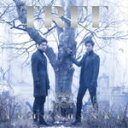 【オリコン加盟店】★ジャケットC★送料無料■東方神起 CD【TREE】14/3/5発売【楽ギフ_包装選択】