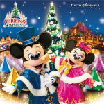 V.A.　CD 【東京ディズニーシー(R) クリスマス・ウィッシュ 2013】 送料無料（日本国内） 2013/11/27発売 ○東京ディズニーリゾート30周年のクリスマスをお祝いするスペシャルグリーティング!! ○ミッキーマウスをはじめとするディズニーの仲間たちが7つのテーマポートのクリスマスツリーをメディテレーニアンハーバーに集めてパーティーを開催する、「ホリデー・グリーティング・フロム・セブン・ポート」と、夜のメディテレーニアンハーバーを舞台に、大きなクリスマスツリーや小さなツリーのオブジェがおりなす、クリスマスならではの水上エンターテイメント、「カラー・オブ・クリスマス」の2曲を収録!! ■収録内容 [CD]1. Holiday Greeting from Seven Ports 2. Color of Christmas ※収録予定内容の為、発売の際に収録順・内容等変更になる場合がございますので、予めご了承下さいませ。 ★同日発売 ■【東京ディズニーランド（R）クリスマス・ファンタジー 2013】は　こちら 「ディズニー」関連の他のCD・DVDはこちらへ 【ご注文前にご確認下さい！！】（日本国内） ★ただ今のご注文の出荷日は、発売日翌日（11/28）です。 ★配送方法は、誠に勝手ながら「クロネコメール便」または「郵便」を利用させていただきます。その他の配送方法をご希望の場合は、有料となる場合がございますので、あらかじめご理解の上ご了承くださいませ。 ★お待たせして申し訳ございませんが、輸送事情により、お品物の到着まで発送から2〜4日ほどかかりますので、ご理解の上、予めご了承下さいませ。 ★お急ぎの方は、配送方法で速達便をお選び下さい。速達便をご希望の場合は、前払いのお支払方法でお願い致します。（速達料金が加算となります。）なお、支払方法に代金引換をご希望の場合は、速達便をお選びいただいても通常便に変更しお送りします（到着日数があまり変わらないため）。予めご了承ください　