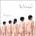 【オリコン加盟店】●通常盤■flumpool CD【Unreal】 08/11/19発売【楽ギフ_包装選択】