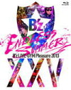 【オリコン加盟店】通常盤★送料無料■B'z Blu-ray【B'z LIVE-GYM Pleasure 2013 ENDLESS SUMMER -XXV BES...