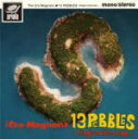【オリコン加盟店】送料無料■ザ・クロマニヨンズ CD【13 PEBBLES ~Single Collection~】14/4/9発売【楽ギフ_包装選択】