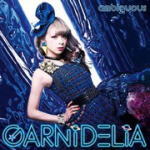 【オリコン加盟店】通常盤■GARNiDELiA CD【ambiguous】14/3/5発売【楽ギフ_包装選択】
