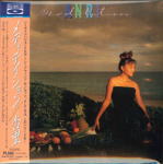 紙ジャケ仕様■杏里　CD13/12/4発売