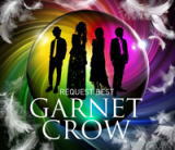 【オリコン加盟店】送料無料■GARNET CROW 2CD【GARNET CROW REQUEST BEST】13/10/9発売【楽ギフ_包装選択】