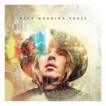 【オリコン加盟店】BECK　CD【モーニング・フェイズ】14/2/26発売【楽ギフ_包装選択】