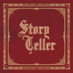 【オリコン加盟店】VALSHE CD【storyteller】14/2/19発売【楽ギフ_包装選択】