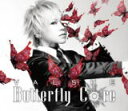【オリコン加盟店】通常盤■VALSHE CD【Butterfly Core】13/11/27発売【楽ギフ_包装選択】