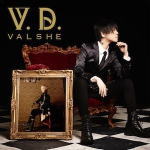 Rakuten - 【オリコン加盟店】送料無料■通常盤■VALSHE CD【V.D.】14/2/19発売【楽ギフ_包装選択】