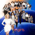 【オリコン加盟店】★初回特典★ポスカ[外付]■e-girls　CD+DVD【クルクル】13/11/20発売【楽ギフ_包装選択】