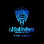 ֡ڥꥳŹۢ J Soul Brothers from EXILE TRIBE2CD+2DVDTHE BEST / BLUE IMPACT14/1/1ȯڳڥ_ۡפ򸫤