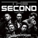 【オリコン加盟店】■送料無料■THE SECOND from EXILE CD+Blu-ray【THE II AGE】14/2/5発売【楽ギフ_包装選択】