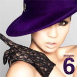 【オリコン加盟店】※送料無料■倖田來未 CD+DVD【Koda Kumi Driving Hit's 6】14/3/19発売【楽ギフ_包装選択】