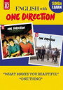 【オリコン加盟店】3方背BOX仕様■ONE DIRECTION DVD【イングリッシュ ウィズ ワン ダイレクション】13/11/20発売【楽ギフ_包装選択】