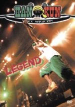 【オリコン加盟店】■HAN-KUN DVD【LEGEND】09/7/8発売【楽ギフ_包装選択】