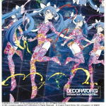 【オリコン加盟店】通常盤■livetune feat.初音ミク CD【DECORATOR EP】14/3/5発売【楽ギフ_包装選択】