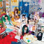 樂天商城 - 【オリコン加盟店】初回限定盤B[取寄せ]★DVD付■でんぱ組.inc CD+DVD【W.W.D II】13/10/2発売【楽ギフ_包装選択】