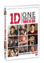 【オリコン加盟店】■ONE DIRECTION DVD【ワン ダイレクション THIS IS US＜劇場公開バージョン＞】14/2/12発売【楽ギフ_包装選択】