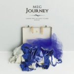 【オリコン加盟店】ステッカー[外付]■通常盤■MEG CD【journey】09/8/26発売【楽ギフ_包装選択】