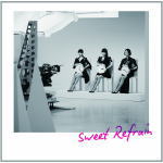 【オリコン加盟店】通常盤■Perfume　CD【Sweet Refrain】13/11/27発売【楽ギフ_包装選択】