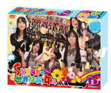 ڥꥳŹ۽[]36P֥ååSKE484DVDSKE48 DVD-BOX Season214/1/10ȯڳڥ_